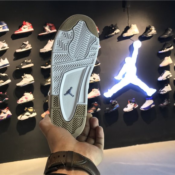 Nike AJ running shoes for men